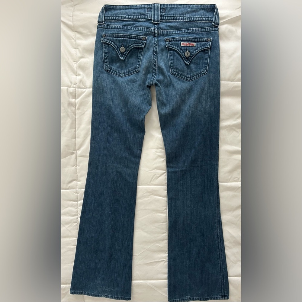 Women’s Hudson Jeans Sz. 28